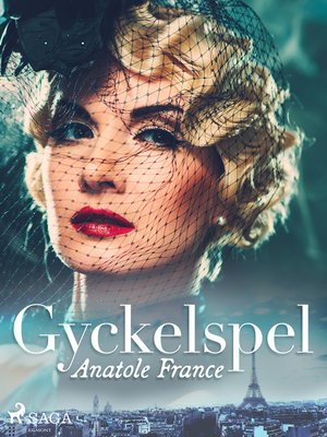 cover image of Gyckelspel